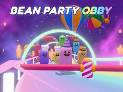 Oyun Bean Party Obby