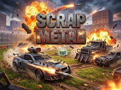 Oyun Scrap Metal
