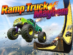 Oyun Ramp Truck Mayhem