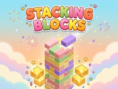 Oyun Stacking Blocks
