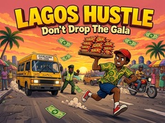 Oyun Lagos Hustle - Don't Drop the Gala