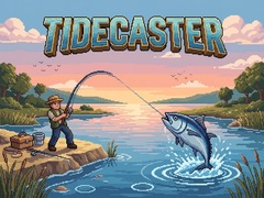 Oyun Tidecaster