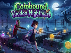Oyun Coinbound Voodoo Nightmare