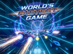 Oyun World's Fastest Game