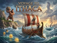 Oyun Voyage to Ithaca