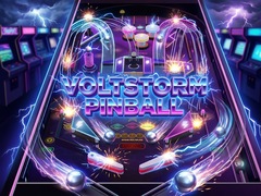 Oyun Voltstorm Pinball