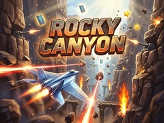 Oyun Rocky Canyon