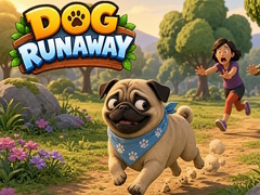 Oyun Dog Runaway