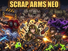 Oyun Scrap Arms Neo
