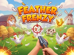 Oyun Feather Frenzy