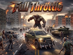 Oyun Full Throttle