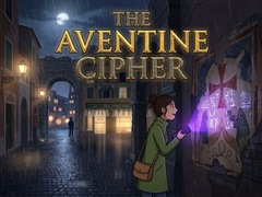 Oyun The Aventine Cipher