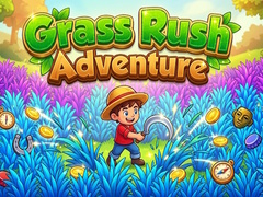Oyun Grass Rush Adventure