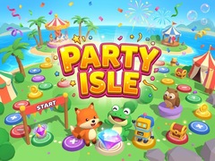 Oyun Party Isle
