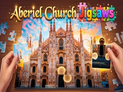 Oyun Aberiel Church Jigsaws