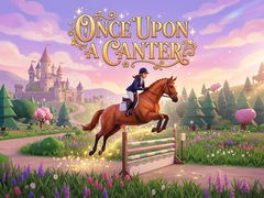 Oyun Once Upon a Canter