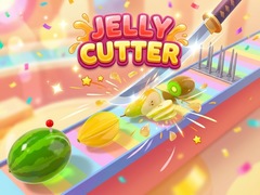 Oyun Jelly Cutter
