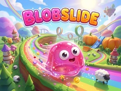 Oyun Blobslide