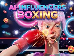Oyun AI-Influencers Boxing