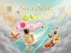 Oyun Sillage