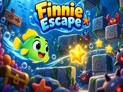 Oyun Finnie Escape