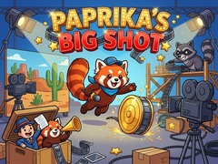 Oyun Paprika's Big Shot