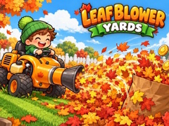 Oyun Leaf Blower Yards