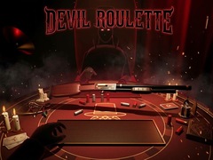 Oyun Devil Roulette