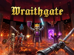 Oyun Wraithgate