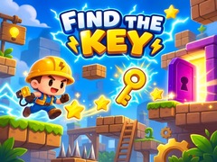 Oyun Find the Key