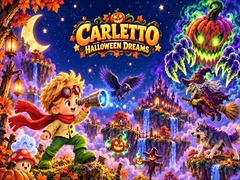 Oyun Carletto Halloween Dreams