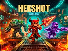 Oyun Hexshot ARENA