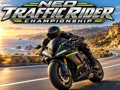Oyun Neo Traffic Rider Championship