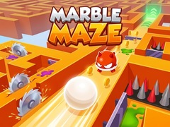 Oyun Marble Maze