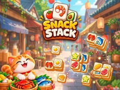 Oyun Snack Stack