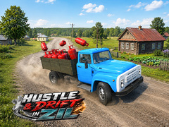 Oyun Hustle & Drift in ZIL