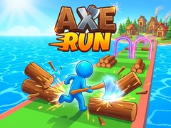 Oyun Axe Run