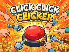 Oyun Click Click Clicker