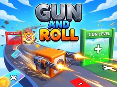 Oyun Gun and Roll