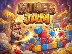 Oyun Miner Jam