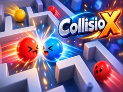 Oyun CollisioX