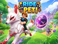 Oyun Ride Your Pet!