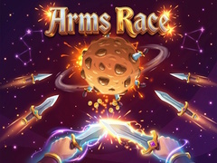 Oyun Arms Race