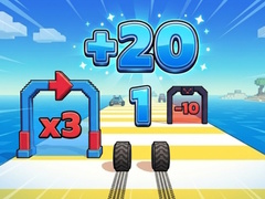 Oyun Mathematics Frenzy