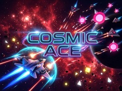 Oyun Cosmic Ace