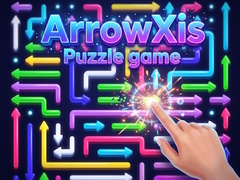 Oyun ArrowXis Puzzle game