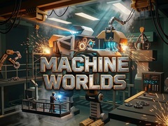 Oyun Machine Worlds