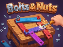 Oyun Bolts & Nuts