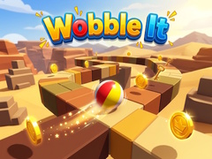 Oyun Wobble It