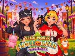 Oyun Velin World Halloween Carnival